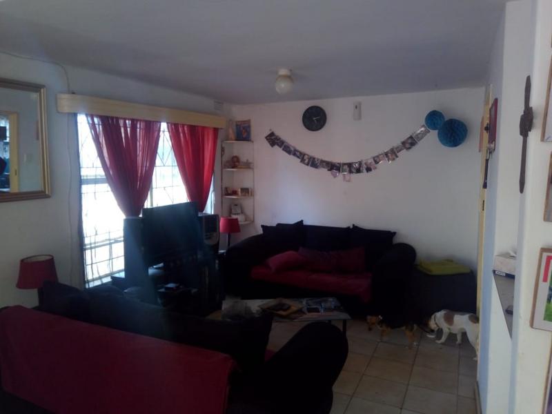 To Let 3 Bedroom Property for Rent in Minnebron Gauteng