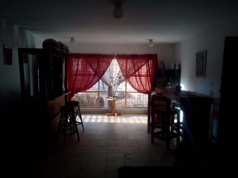 To Let 3 Bedroom Property for Rent in Minnebron Gauteng