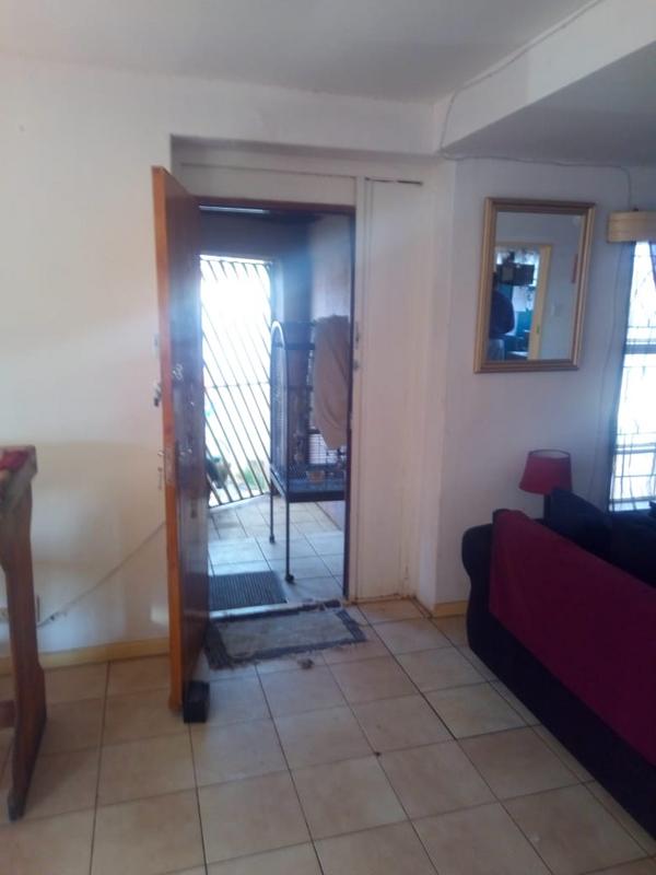 To Let 3 Bedroom Property for Rent in Minnebron Gauteng