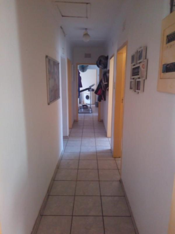 To Let 3 Bedroom Property for Rent in Minnebron Gauteng