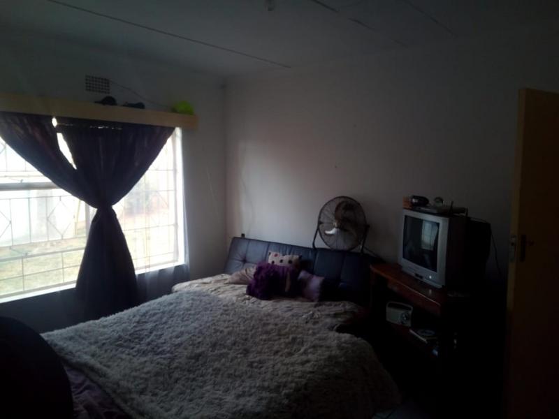 To Let 3 Bedroom Property for Rent in Minnebron Gauteng