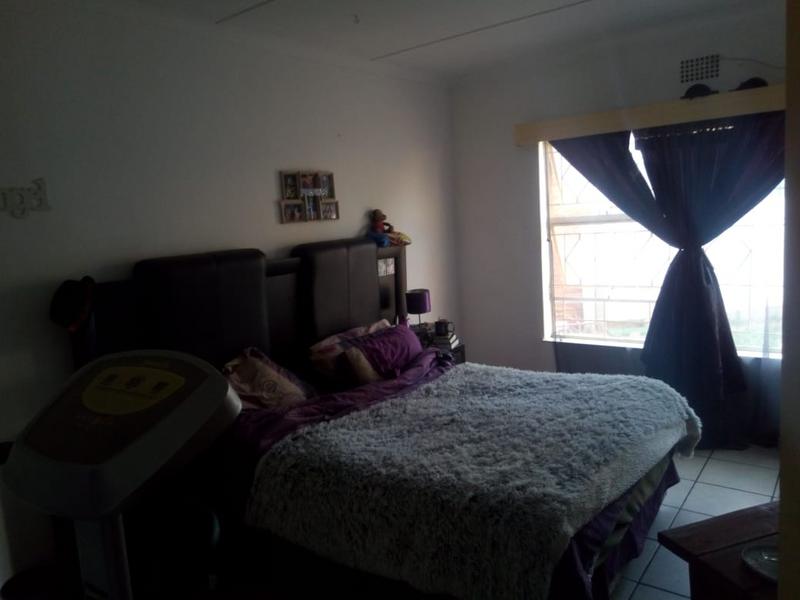 To Let 3 Bedroom Property for Rent in Minnebron Gauteng