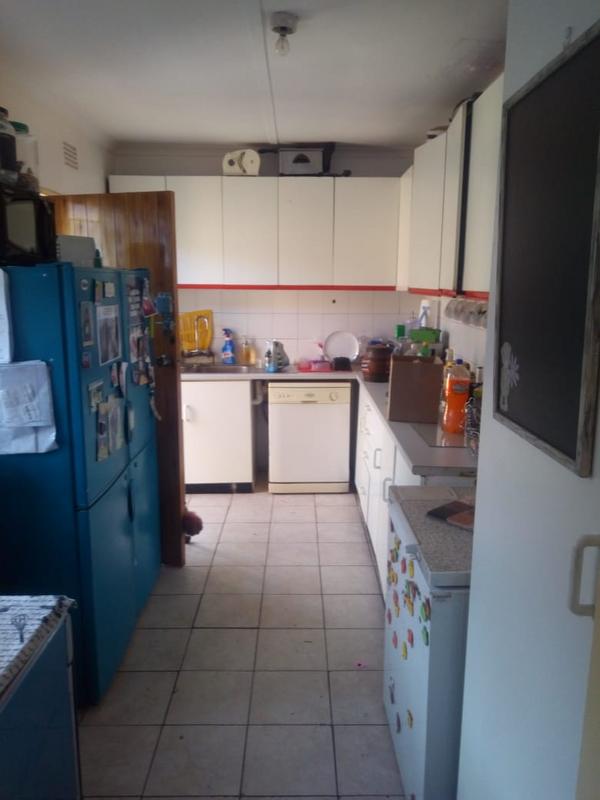 To Let 3 Bedroom Property for Rent in Minnebron Gauteng