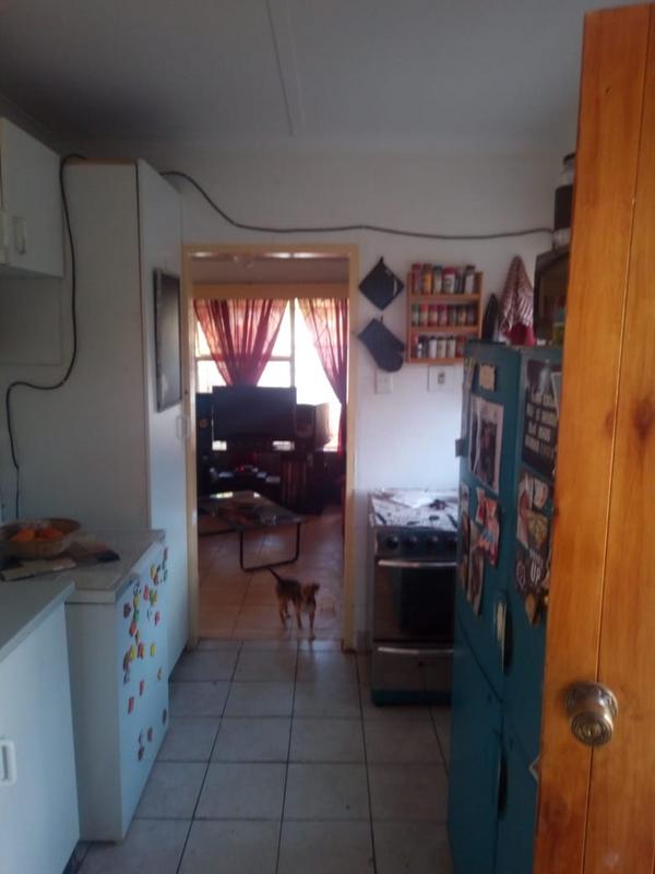 To Let 3 Bedroom Property for Rent in Minnebron Gauteng