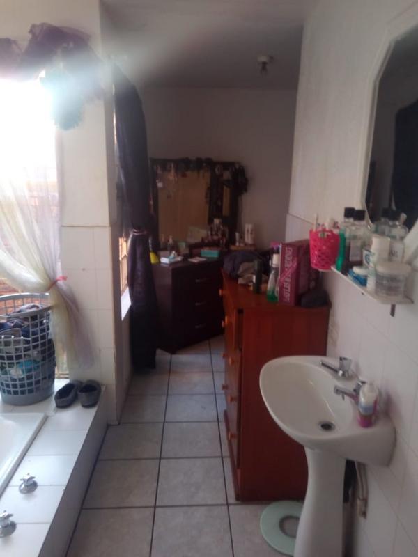 To Let 3 Bedroom Property for Rent in Minnebron Gauteng