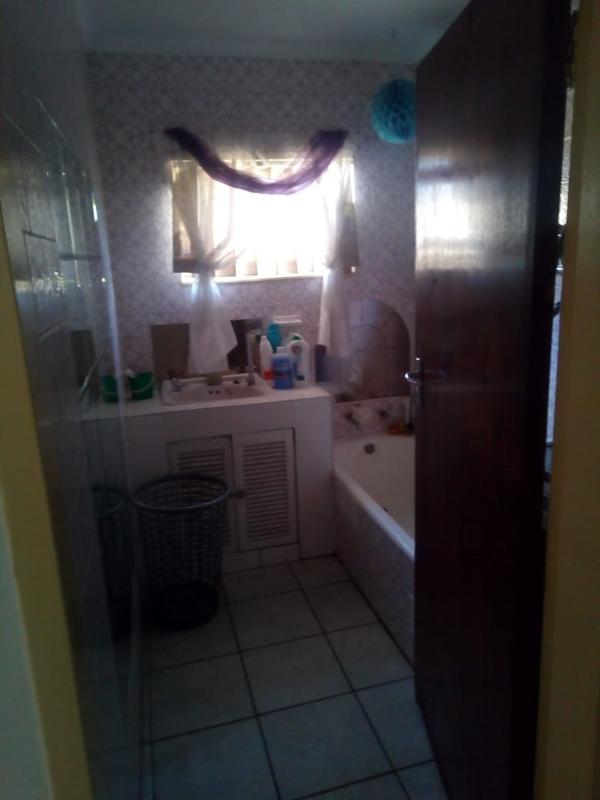 To Let 3 Bedroom Property for Rent in Minnebron Gauteng