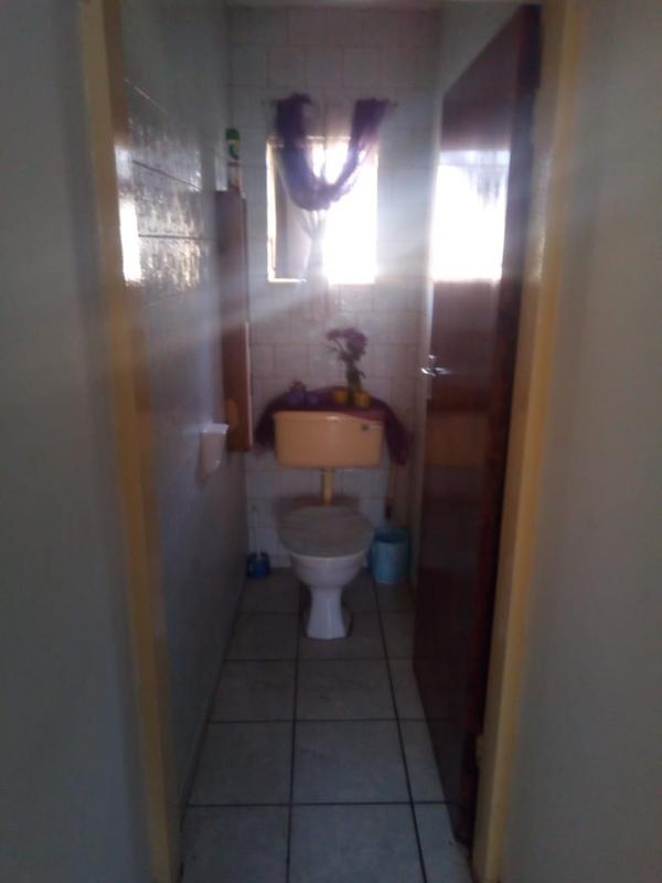 To Let 3 Bedroom Property for Rent in Minnebron Gauteng