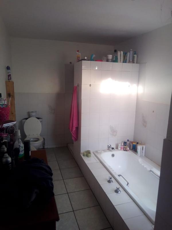 To Let 3 Bedroom Property for Rent in Minnebron Gauteng