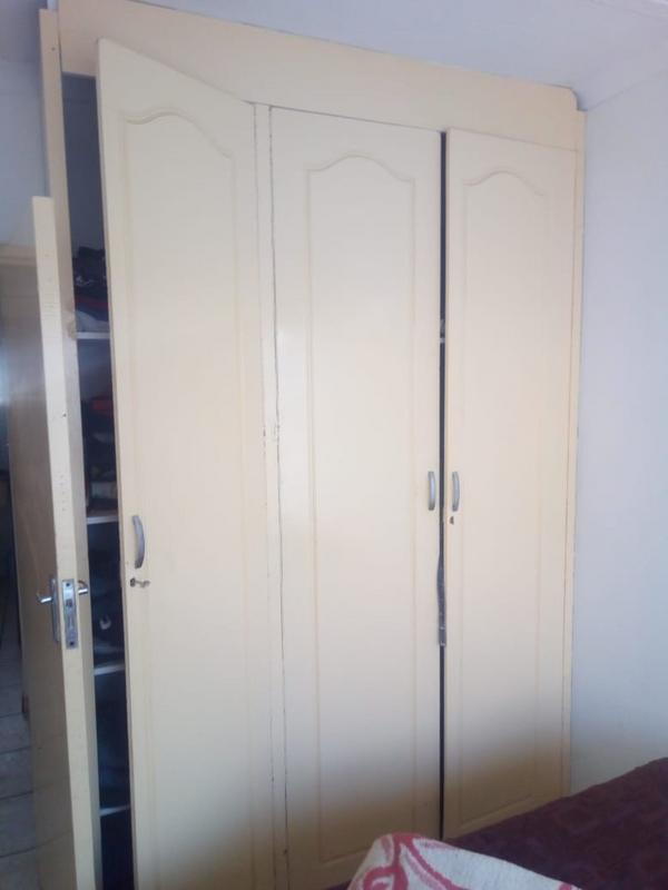To Let 3 Bedroom Property for Rent in Minnebron Gauteng