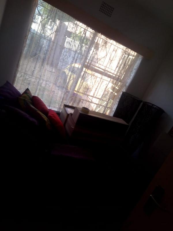 To Let 3 Bedroom Property for Rent in Minnebron Gauteng