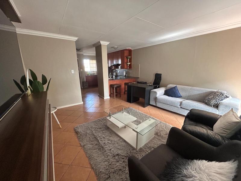 To Let 3 Bedroom Property for Rent in Brooklands Lifestyle Estate Gauteng