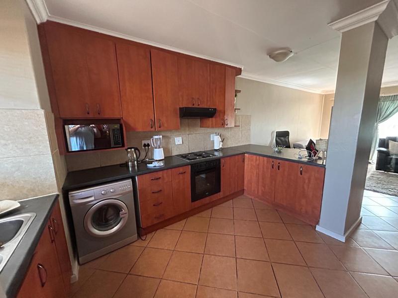 To Let 3 Bedroom Property for Rent in Brooklands Lifestyle Estate Gauteng