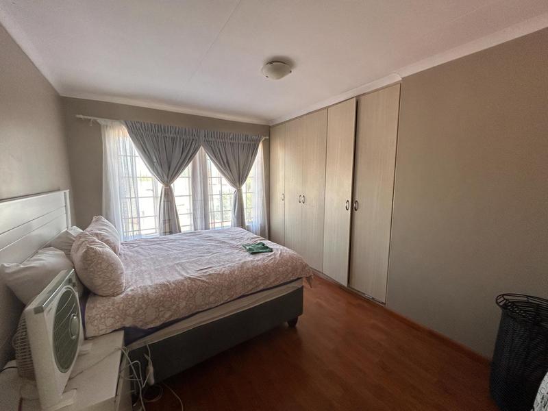 To Let 3 Bedroom Property for Rent in Brooklands Lifestyle Estate Gauteng