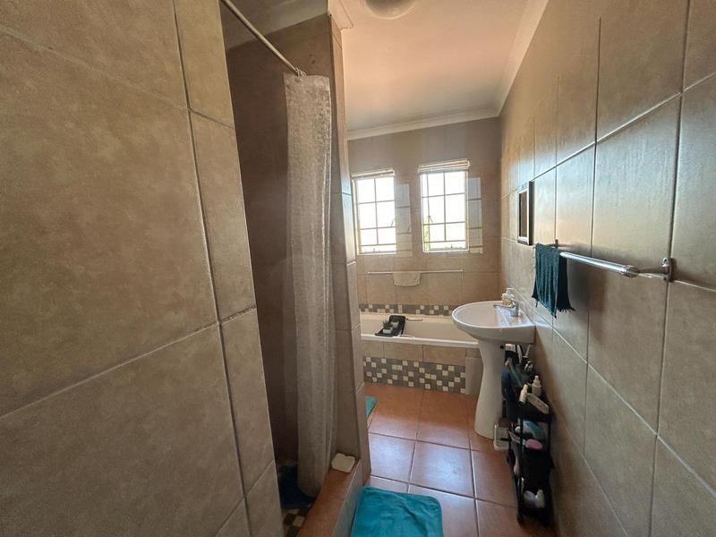 To Let 3 Bedroom Property for Rent in Brooklands Lifestyle Estate Gauteng