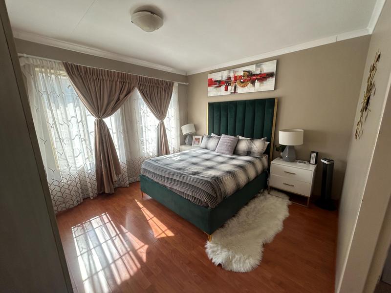 To Let 3 Bedroom Property for Rent in Brooklands Lifestyle Estate Gauteng