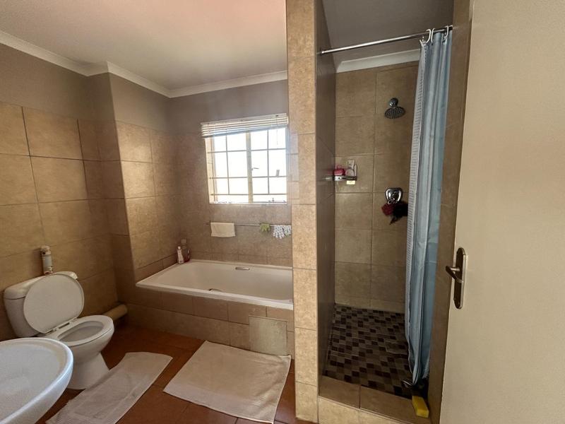 To Let 3 Bedroom Property for Rent in Brooklands Lifestyle Estate Gauteng
