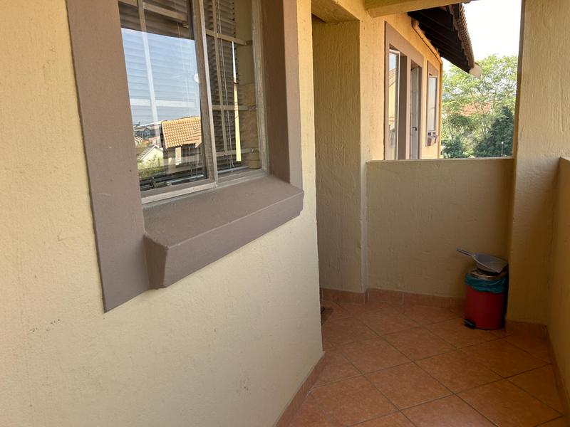 To Let 3 Bedroom Property for Rent in Brooklands Lifestyle Estate Gauteng