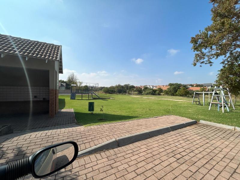 To Let 3 Bedroom Property for Rent in Brooklands Lifestyle Estate Gauteng
