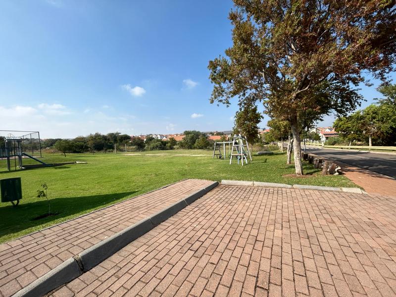 To Let 3 Bedroom Property for Rent in Brooklands Lifestyle Estate Gauteng