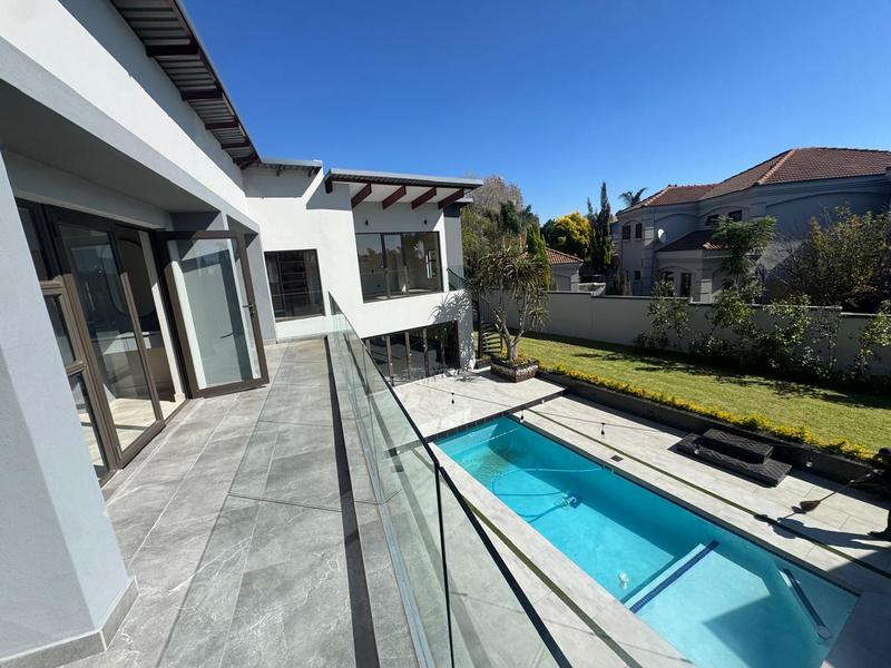 6 Bedroom Property for Sale in Midstream Estate Gauteng