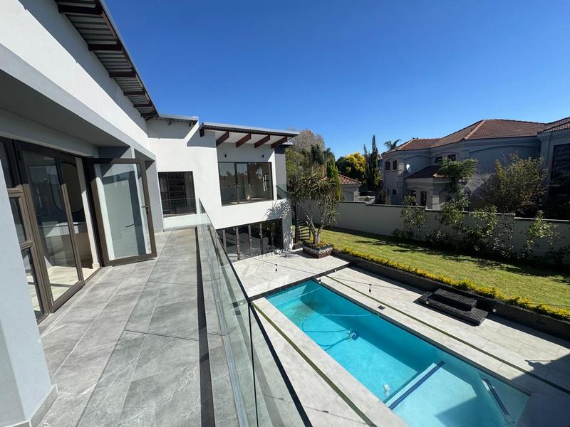 6 Bedroom Property for Sale in Midstream Estate Gauteng