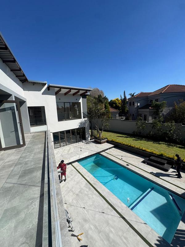 6 Bedroom Property for Sale in Midstream Estate Gauteng