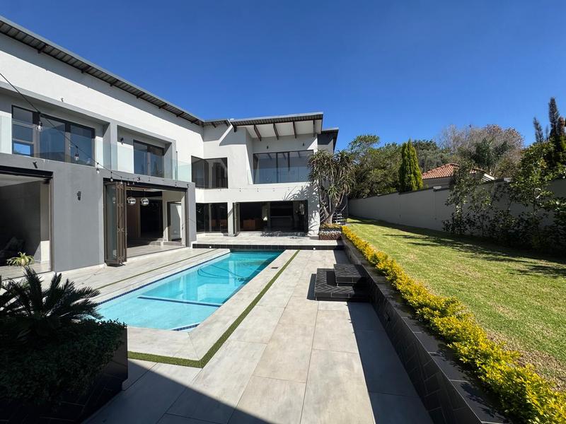 6 Bedroom Property for Sale in Midstream Estate Gauteng