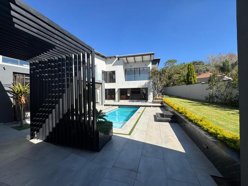 6 Bedroom Property for Sale in Midstream Estate Gauteng