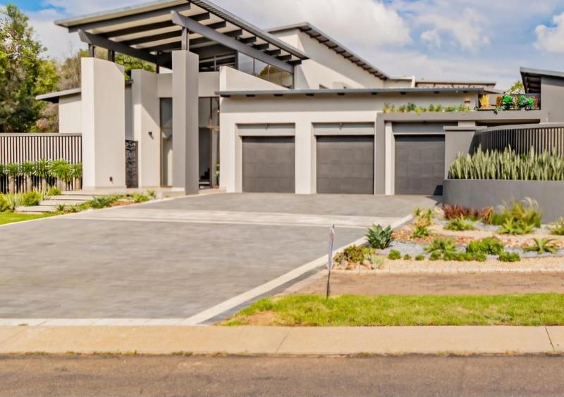 6 Bedroom Property for Sale in Midstream Estate Gauteng