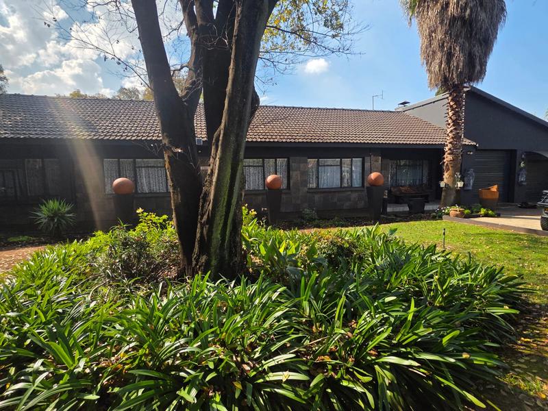 4 Bedroom Property for Sale in Meyerton Central Gauteng