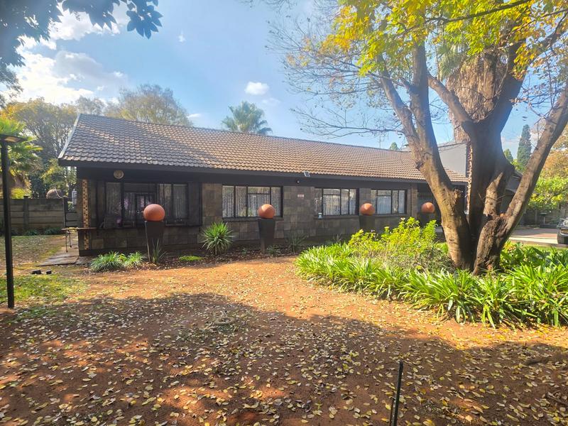 4 Bedroom Property for Sale in Meyerton Central Gauteng