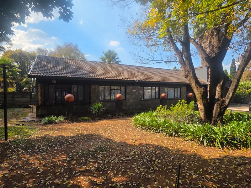 4 Bedroom Property for Sale in Meyerton Central Gauteng