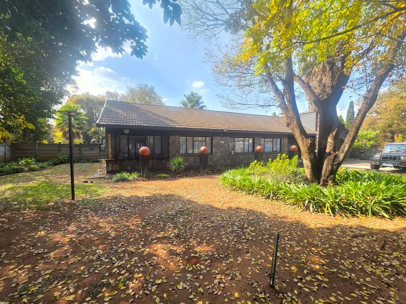 4 Bedroom Property for Sale in Meyerton Central Gauteng