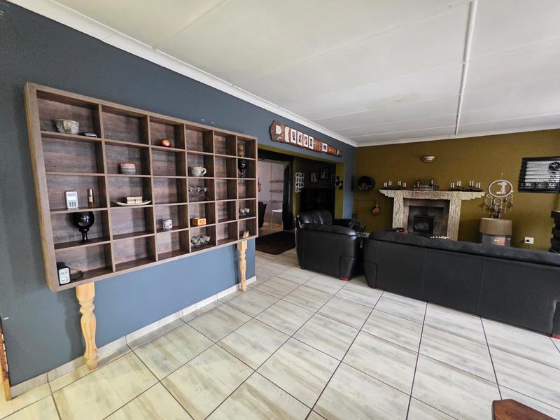 4 Bedroom Property for Sale in Meyerton Central Gauteng
