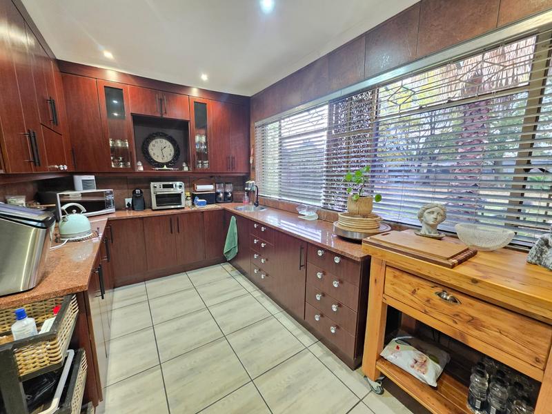 4 Bedroom Property for Sale in Meyerton Central Gauteng
