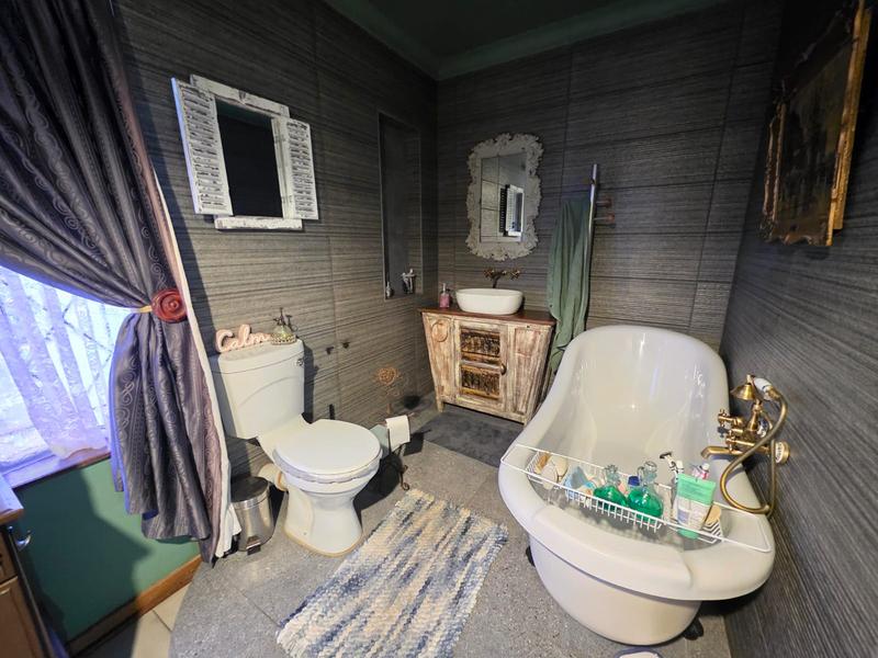 4 Bedroom Property for Sale in Meyerton Central Gauteng