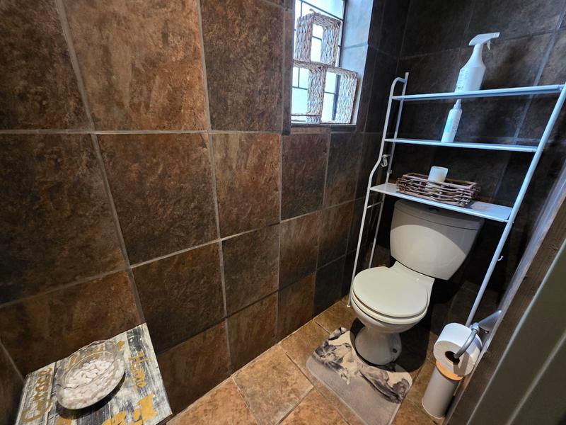 4 Bedroom Property for Sale in Meyerton Central Gauteng