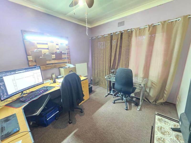 4 Bedroom Property for Sale in Meyerton Central Gauteng