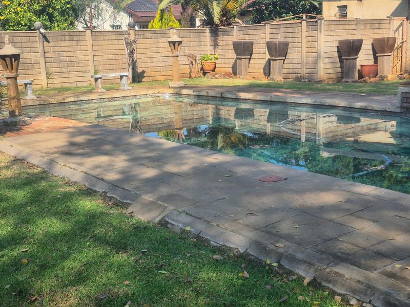 4 Bedroom Property for Sale in Meyerton Central Gauteng