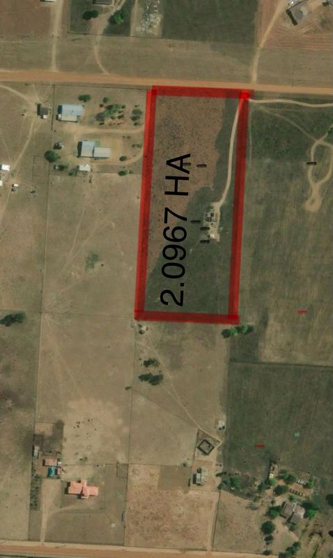 0 Bedroom Property for Sale in Nelsonia Gauteng