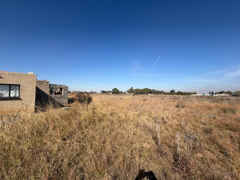0 Bedroom Property for Sale in Nelsonia Gauteng
