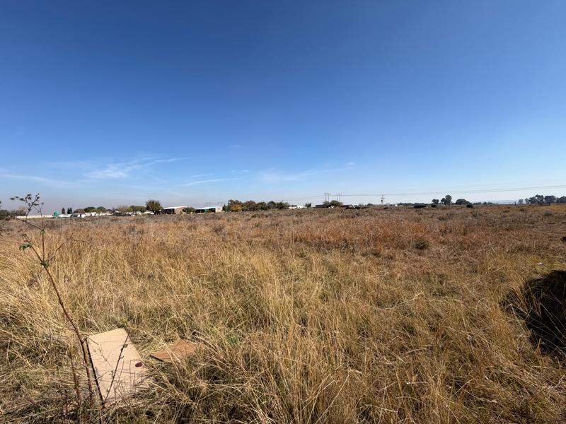 0 Bedroom Property for Sale in Nelsonia Gauteng