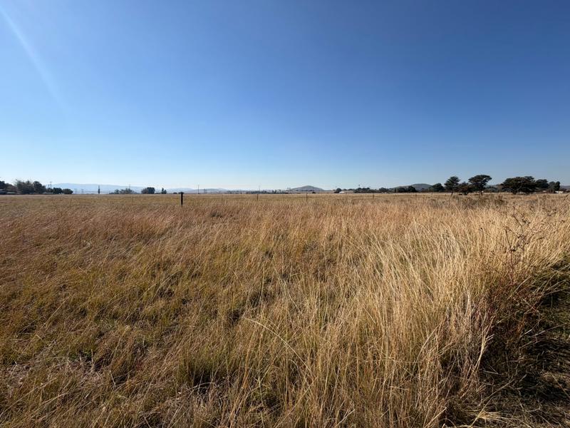 0 Bedroom Property for Sale in Nelsonia Gauteng