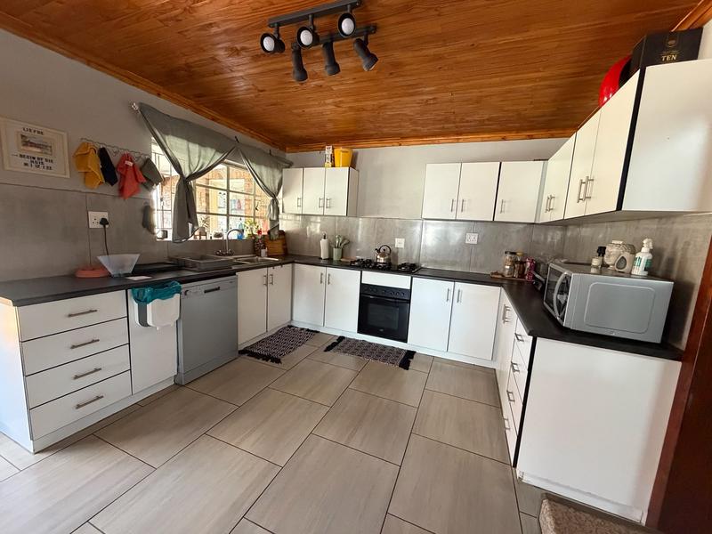 3 Bedroom Property for Sale in Riversdale Gauteng