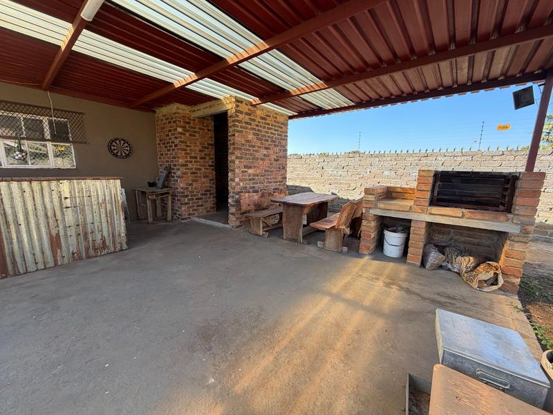 3 Bedroom Property for Sale in Riversdale Gauteng