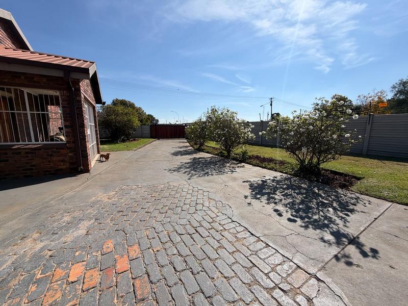 3 Bedroom Property for Sale in Riversdale Gauteng