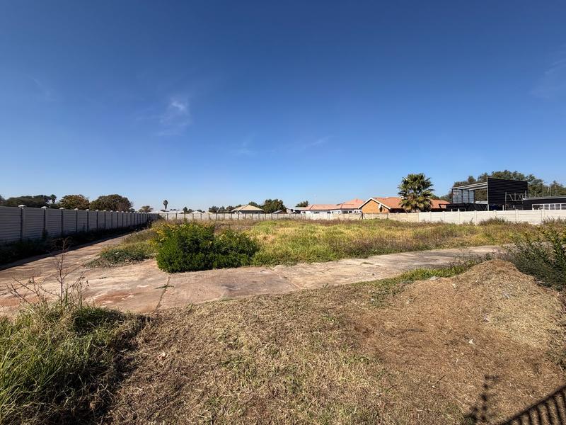 3 Bedroom Property for Sale in Riversdale Gauteng