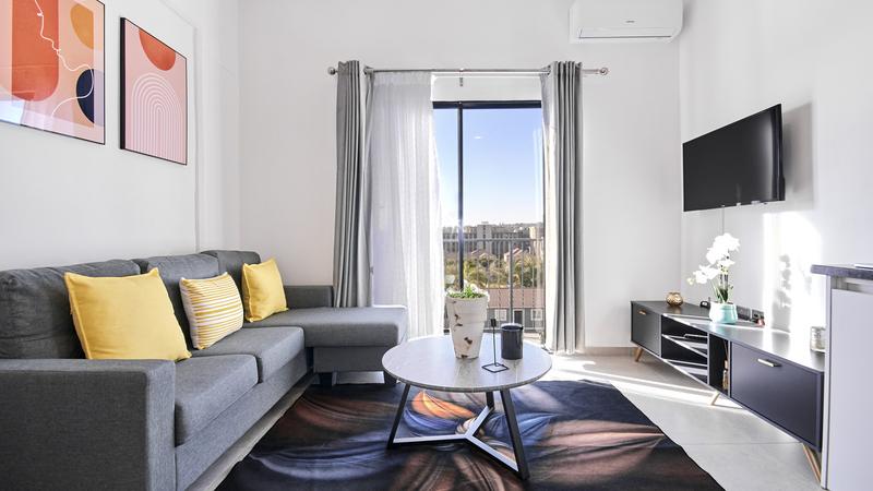 To Let 1 Bedroom Property for Rent in Ferndale Gauteng