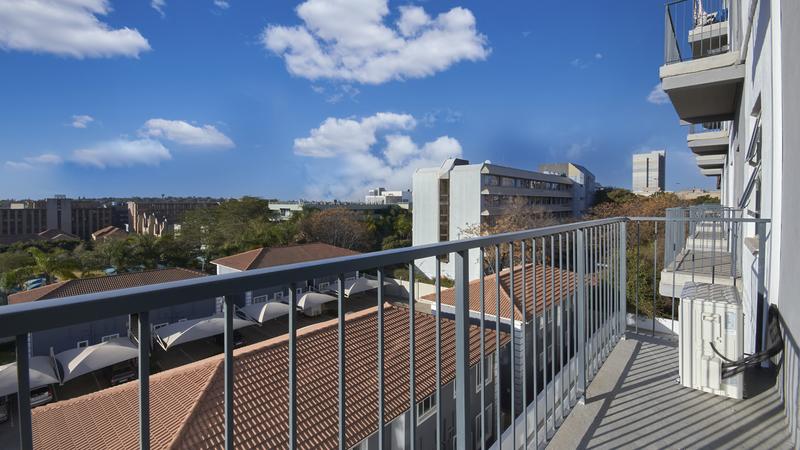 To Let 1 Bedroom Property for Rent in Ferndale Gauteng