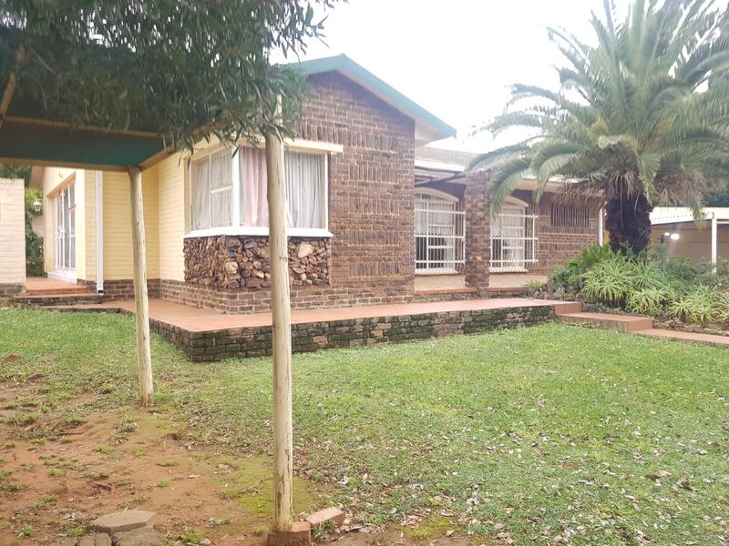 To Let 3 Bedroom Property for Rent in Green Hills Gauteng
